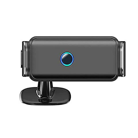 Electric Induction Mobile Phone Holder, New Phone Holder Electric Bracket Suitable for Air Vent Clip Stand Auto Mount Bracke