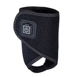 Electric Heating Ankle Brace Sprain Pain Relief Sports Injuries Joint Recovery USB Ankle Warmer Wrap Support Guard In Australia - Darrahopens