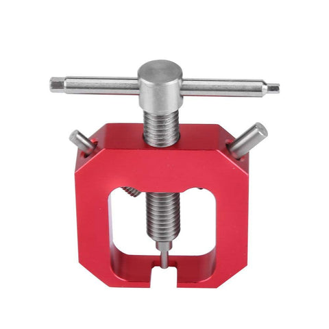 Motor Gear Puller, Motor Pinion Gear Puller Remover Tools Set Motor Pinion Parts(Red) Rc Motor Mount Rc Motor Pinion Puller In Australia - Darrahopens