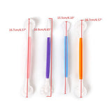 Cake Decorating Modelling Tools Carving Flower Craft Clay Modeling Baking Accessories Sets For Chocolate Carving Fondant In Australia - Darrahopens