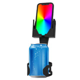 CELL PHONE SEAT - Cup Holder Phone Holders for Your Car and Truck, Cell Phone Car Mount, Smartphone, Android,Cases