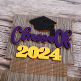Graduation Gifts - Explosion Gift Box, 2024 Graduation Gifts for Women Men , Class of 2024 Graduation Gifts University In Australia - Darrahopens