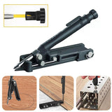 Versatile Scribing Tool, Scribing Tool with Deep Hole Carpenter Tracer Pencil for Woodworking Scribing Tool Wood Scribing Tool In Australia - Darrahopens