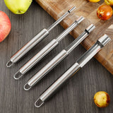 Multi-Function Corer and Pitter Remover Set, Stainless Steel Core Remover Tool for Apple, Pear, Cherry, Jujube, Red Dates or More In Australia - Darrahopens