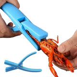 Portable Lightweight Crawfish Sheller  New Crawfish Sheller Kitchen Gadget Efficient Crawfish Sheller for Kitchen