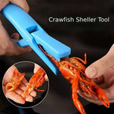 Portable Lightweight Crawfish Sheller  New Crawfish Sheller Kitchen Gadget Efficient Crawfish Sheller for Kitchen In Australia - Darrahopens