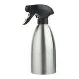 Stainless Steel Olive Oil Sprayer Bottle, 17 Oz/500ml Sauce Vinegar Sprayer Dispenser, Water Sprayer Bottle,Kitchenware Tools In Australia - Darrahopens