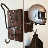 Cap Organizer Hanger Helmet Stand Hat Storage Display Holder Rack Wall Mounted Holder Hanger Hook Cap Rack Hat Compatible In Australia - Darrahopens