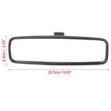 [Replacement]  For 1pc Interior Rear View Mirror Rearview Mirror Car Accessories Interior rearview mirror In Australia - Darrahopens