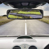 [Replacement]  For 1pc Interior Rear View Mirror Rearview Mirror Car Accessories Interior rearview mirror