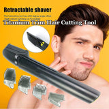 Home Haircut and Shaving Tools, Home Haircut, Shaving Tools, Hair Grooming, Beard Trimming, Hair Cutting kit