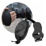 Camera Hand Strap Secure Camera Grip, Padded Camera Wrist Strap for , and Mirrorless Cameras Compatible Camera Neck Strap