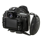 Camera Hand Strap Secure Camera Grip, Padded Camera Wrist Strap for , and Mirrorless Cameras Compatible Camera Neck Strap