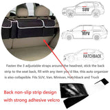 Trunk Hanging Organizer, Backseat Bag, Car Interior Accessories Pouches for Groceries, Will Provide More Storage Trunk Space In Australia - Darrahopens
