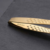 Stainless Steel Grill Tongs, Grill Tongs Grill Tongs for Outdoor Grill, Cooking Tongs Tongs for Turning Bacon Steak Meat