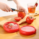 Silicone Fruit Storage Box, Silicone Fruit Storage Containers for Fridge, Silicone Fruit Storage Containers 2pcs In Australia - Darrahopens