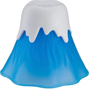 Volcano Microwave Cleaner- Microwave Oven Steam Cleaner,High Temperature Steamer Easily Crud in Minutes Steam Cleans