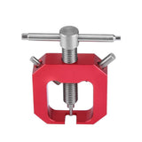 Motor Gear Puller, Motor Pinion Gear Puller Remover Tools Set Motor Pinion Parts(Red) Rc Motor Mount Rc Motor Pinion Puller In Australia - Darrahopens