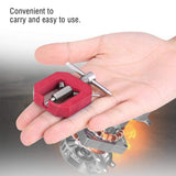 Motor Gear Puller, Motor Pinion Gear Puller Remover Tools Set Motor Pinion Parts(Red) Rc Motor Mount Rc Motor Pinion Puller In Australia - Darrahopens