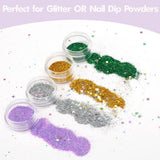 50 Count 5ML Sample Jars, Empty Cosmetic Containers with Lids, Small Makeup Travel Containers for Glitter, Lotion, Cream In Australia - Darrahopens