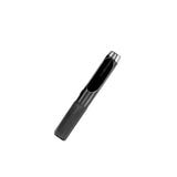 10 mm Round Hole Punch, Hollow Cutter High Carbon Steel Leather Punch Tools for Paper Plastics Canvas Belt Bags DIY Making