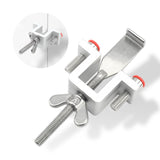 Portable Door Lock Hotel Door Lock for Travelers Security,Door Stoppers Security Locks from Inside for Hotel Apartment Home In Australia - Darrahopens