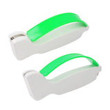 2 pcs Portable Knife Sharpener, Scissors Blade Sharpeners Kitchen Sharpening Tools Handheld Pocket Knives Sharpener For Outdoor In Australia - Darrahopens