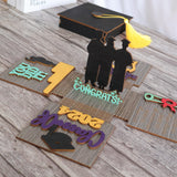 Graduation Gifts - Explosion Gift Box, 2024 Graduation Gifts for Women Men , Class of 2024 Graduation Gifts University In Australia - Darrahopens