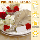 50 Pcs Gold Napkin Rings Metal Napkin Rings Holders Hollow Out Design Delicate Napkin Rings Bulk for Wedding Birthday Party In Australia - Darrahopens
