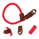 pure cotton climbing rope camera hand strap for hiking hand strap micro single camera wrist strap for In Australia - Darrahopens