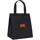 Lunch Bags for Women Insulated Reusable Lunch Tote with Internal Pocket, Adult Lunch Tote bag for Work In Australia - Darrahopens