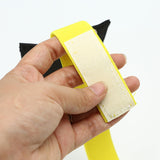 The Perfect Pitching Training Aid: Softball Circle Pitcher Belt, Leg Wrapping Strap, Lightweight Drop Ball Trainer for Rugby