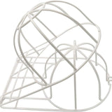 Hat Washers, Baseball Hat Cleaners Cap Washer, Fit for Adult/Kid's Hat Washer Frame Cage, Hat Protector Racks for Washing Machine In Australia - Darrahopens