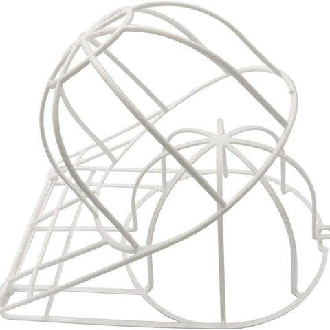 Hat Washers, Baseball Hat Cleaners Cap Washer, Fit for Adult/Kid's Hat Washer Frame Cage, Hat Protector Racks for Washing Machine In Australia - Darrahopens