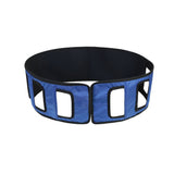 Bed Transfer Sling Positioning Bed Pad for Elderly Bedridden Patient, Padded Lifting Aids with Multiple Handles In Australia - Darrahopens