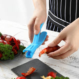 Portable Lightweight Crawfish Sheller  New Crawfish Sheller Kitchen Gadget Efficient Crawfish Sheller for Kitchen