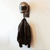 Cap Organizer Hanger Helmet Stand Hat Storage Display Holder Rack Wall Mounted Holder Hanger Hook Cap Rack Hat Compatible In Australia - Darrahopens