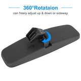 [Replacement]  For 1pc Interior Rear View Mirror Rearview Mirror Car Accessories Interior rearview mirror
