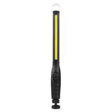 yellow emergency lamp Performance Tool Li-Ion Folding Slim Work Light is great for confined areas when you need
