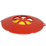 2 different colors Boil Over Spill Stopper Lid Cover Kitchen Tool, Spill Stopper Lid Cover, Pots Pans Lid Boil