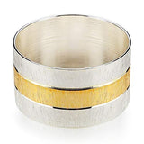 Napkin Rings, Metal Gold Round Napkin Rings Buckles for Table Decorations, Wedding, Dinner,Party, Set of 4 In Australia - Darrahopens