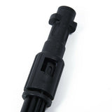 High Pressure Washer Nozzle Jet Lance for K2 K3 K4 K5 Spare Parts 150Bar Increase pressure washers cleaning efficiency
