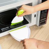 Dust pan Broom Brush Dustpan - Small Broom and Dustpan Set, Mini Broom and Dustpan, Small Dustpan and Brush Set for Home （Green） In Australia - Darrahopens