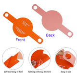 Reusable Silicone Bread Sling for Oven, Bread Baking Supplies, Durable Round Bread Baking Tool with 2 Extensions, (1 Pcs) In Australia - Darrahopens