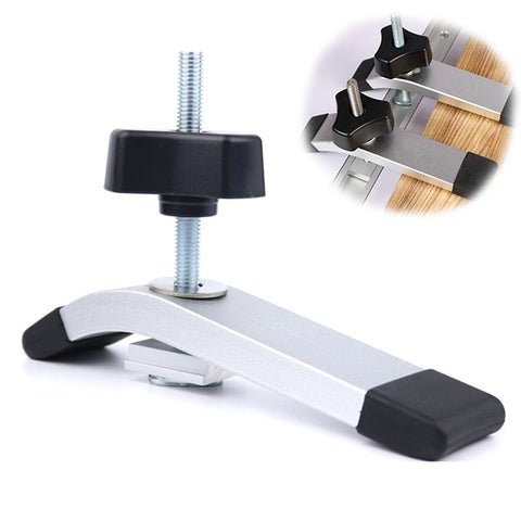 T Slot Clamp Set T Tracks Hold Down Clamps 5/16in T Bolt Hold Down Clamp Kit, T Track Clamp Hold Down Clamping Kit In Australia - Darrahopens