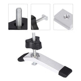 T Slot Clamp Set T Tracks Hold Down Clamps 5/16in T Bolt Hold Down Clamp Kit, T Track Clamp Hold Down Clamping Kit In Australia - Darrahopens