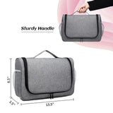Travel Case , Padded Travel Case Compatible with Complete and Attachments, Hair Styling Tools Bag with Multiple Compartments