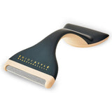 Double-Headed Lint Remover and Fabric Shaver for Clothing, Plush Furniture, Blankets, and Sofas (Green)