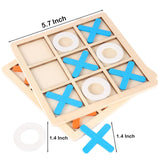 Toe Board Game, Toe Family Game, Classic Board Game, Classical Family Board Game,Children's  Toe Game In Australia - Darrahopens