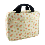 Multifunctional Embroidery Project Bag Embroidery Kits Storage Bag Accessories with Multiple Pockets Pouch Container In Australia - Darrahopens